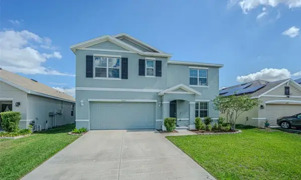 10212 Golden Light Court, Riverview, FL, 33578