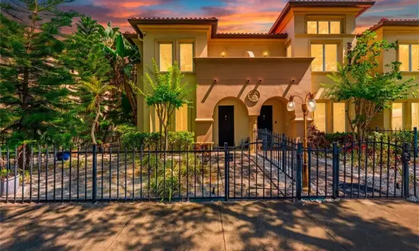 3817 W Dale Avenue, Unit 4, Tampa, FL, 33609
