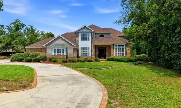 10019 Burbank Court, New Port Richey, FL, 34654