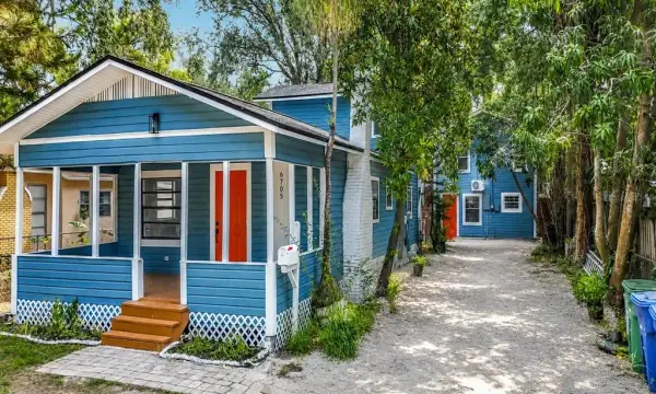 6705 N Elizabeth Street, Tampa, FL, 33604