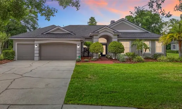 19128 Centre Rose Boulevard, Lutz, FL, 33558