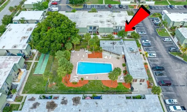 1799 N Highland Avenue, Unit 79, Clearwater, FL, 33755