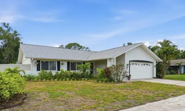 3052 Heron Place, Clearwater, FL, 33762