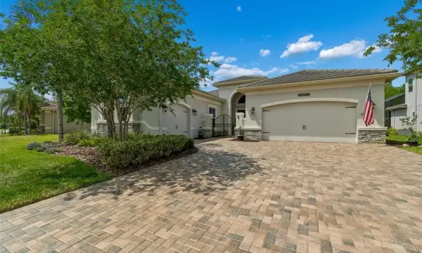 2213 Hollow Forest Court, Wesley Chapel, FL, 33543
