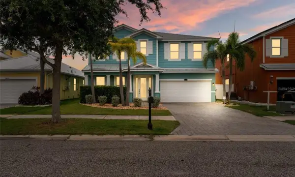 6412 Key Island Avenue, Apollo Beach, FL, 33572