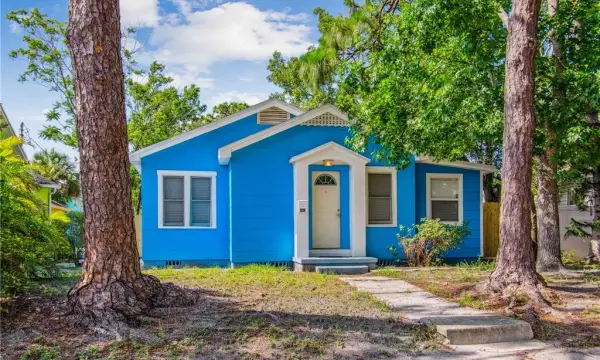 4411 3rd Avenue S, St Petersburg, FL, 33711