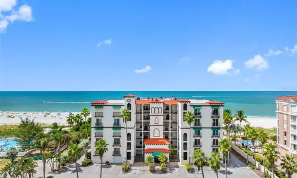 200 121st Avenue, Unit 104, Treasure Island, FL, 33706