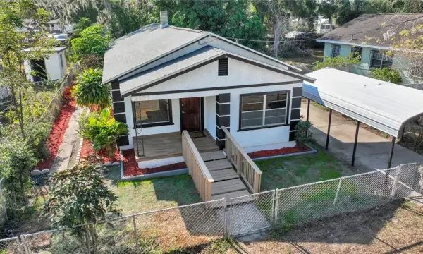 3203 E 38TH AVENUE, TAMPA, FL, 33610