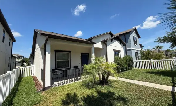 9601 Flourish Drive, Land O Lakes, FL, 34637