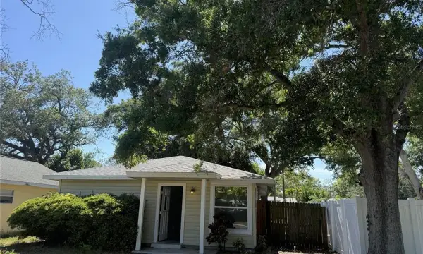 1348 Friend Avenue, Clearwater, FL, 33756