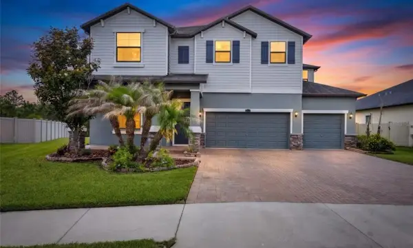 2905 Hilliard Drive, Wesley Chapel, FL, 33543