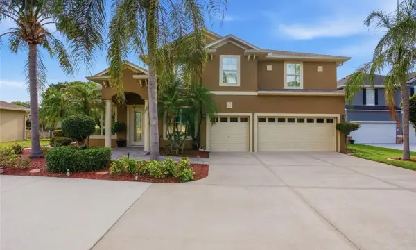21115 Preservation Drive, Land O Lakes, FL, 34638