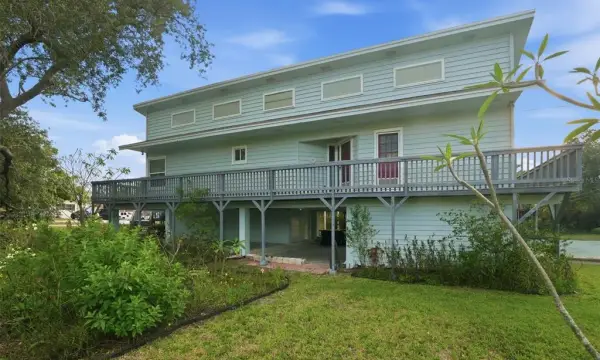 110 Georgia Ave. Avenue, Crystal Beach, FL, 34681