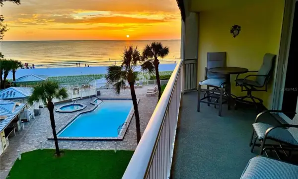 2504 Gulf Boulevard, Unit 304, Indian Rocks Beach, FL, 33785