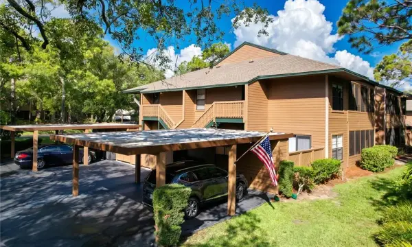 1006 Lennox Road W, Unit 1006, Palm Harbor, FL, 34683