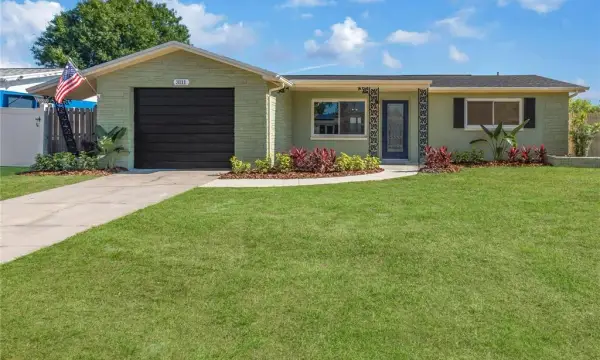 3111 Coldwell Drive, Holiday, FL, 34691