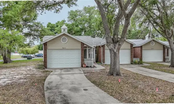 3163 Claremont Place, Unit A, Palm Harbor, FL, 34683