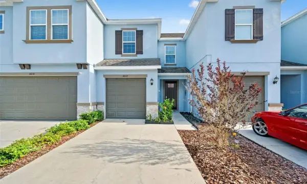 6612 Citrus Creek Lane, Tampa, FL, 33625