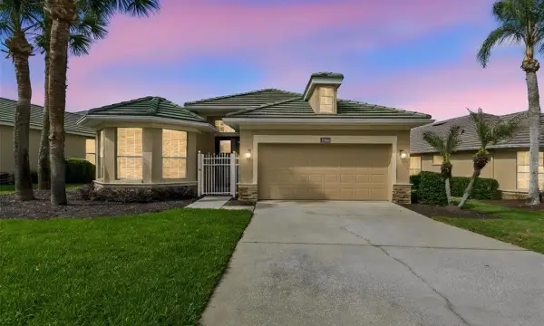 13128 Palmilla Circle, Dade City, FL, 33525