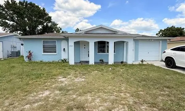 10110 Vineyard Lane, Port Richey, FL, 34668