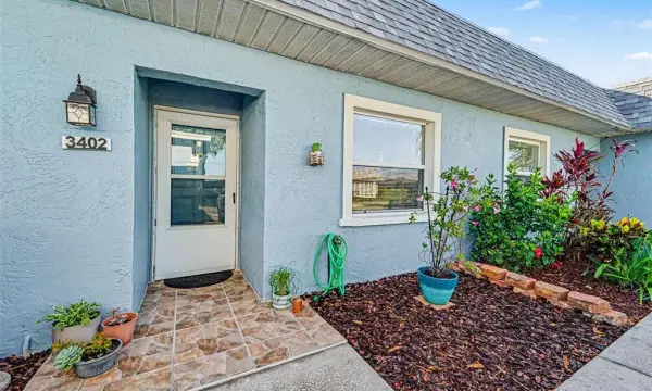 3402 Teeside Drive, New Port Richey, FL, 34655