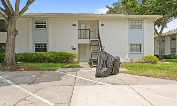 4506 S Oak Drive, Unit S92, Tampa, FL, 33611