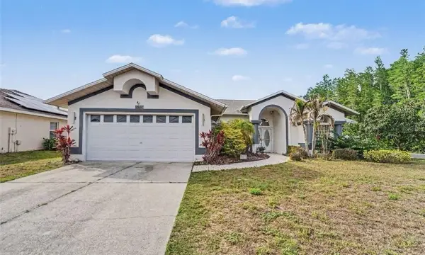 8511 Siamang Court, New Port Richey, FL, 34653