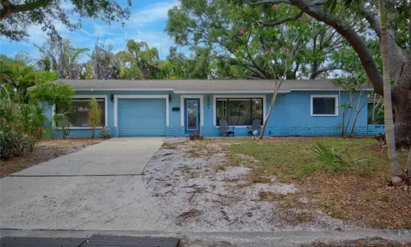 2901 70th Street N, St Petersburg, FL, 33710