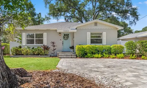 4202 W Palmira Avenue, Tampa, FL, 33629