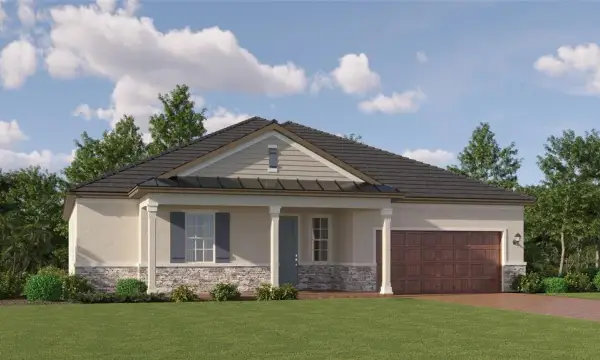 9091 Minnow Ray Drive, Land O Lakes, FL, 34638