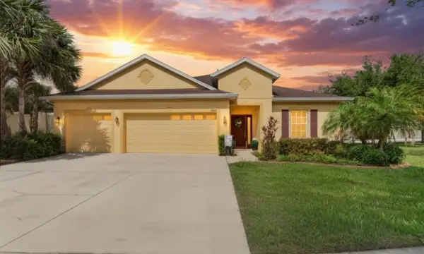 12607 Geneva Glade Drive, Riverview, FL, 33578