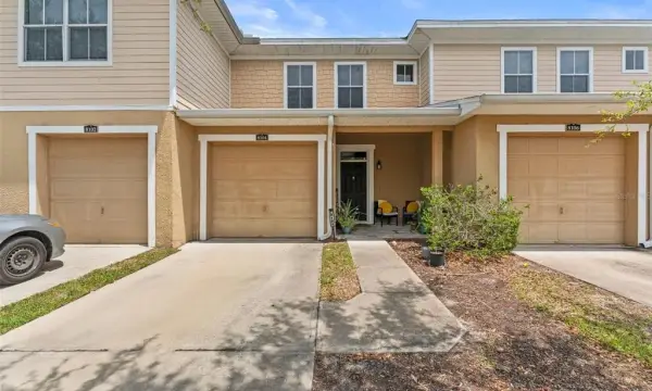 8104 Downpatrick Court, Tampa, FL, 33610