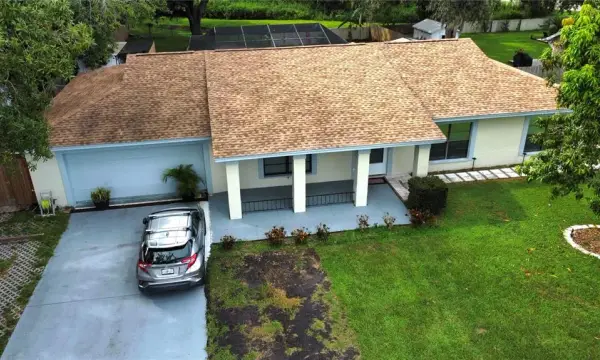 14216 Briarthorn Drive, Tampa, FL, 33625