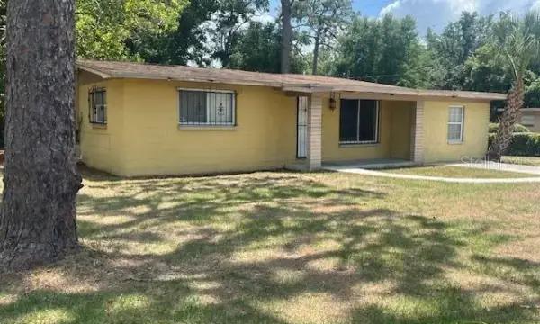 5011 N 39th Street, Tampa, FL, 33610