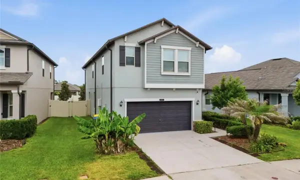 8882 Flourish Drive, Land O Lakes, FL, 34637