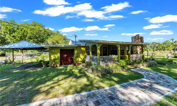 13610 Acker Road, Dover, FL, 33527