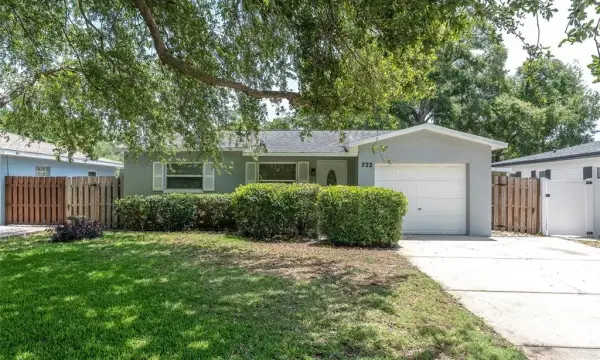 722 59th Street S, Gulfport, FL, 33707