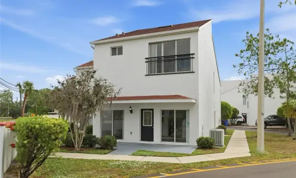 9506 Citrus Glen Place, Unit 9506, Tampa, FL, 33618