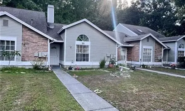 5824 Red Cedar Lane, Tampa, FL, 33625