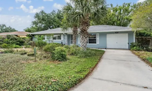 1951 Jeffords Street, Clearwater, FL, 33764