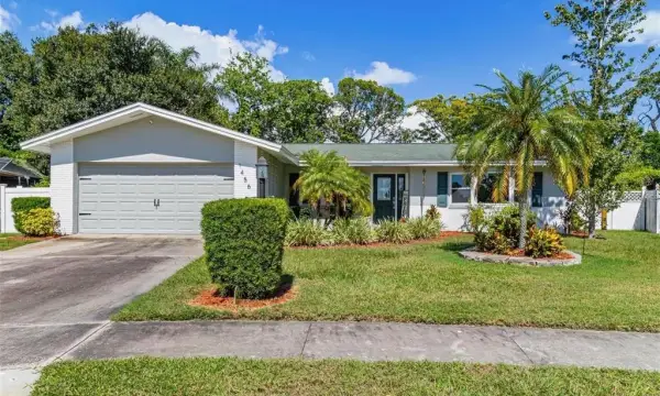 1456 Cameo Way, Clearwater, FL, 33756