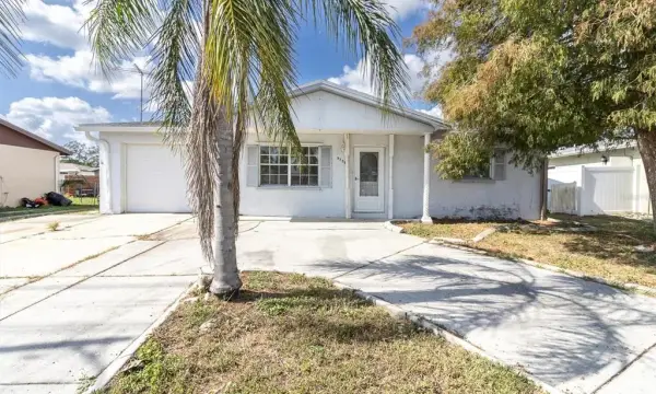 9739 Marlinton Lane, Port Richey, FL, 34668