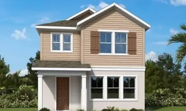 2823 Crimson Cap Street, Odessa, FL, 33556