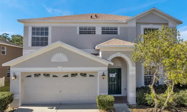 4069 Braemere Drive, Spring Hill, FL, 34609