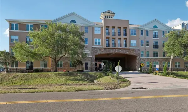4221 W Spruce Street, Unit 2309, Tampa, FL, 33607