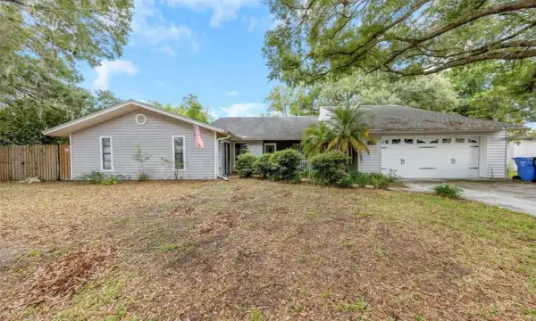 17704 Rivendel Road, Lutz, FL, 33549