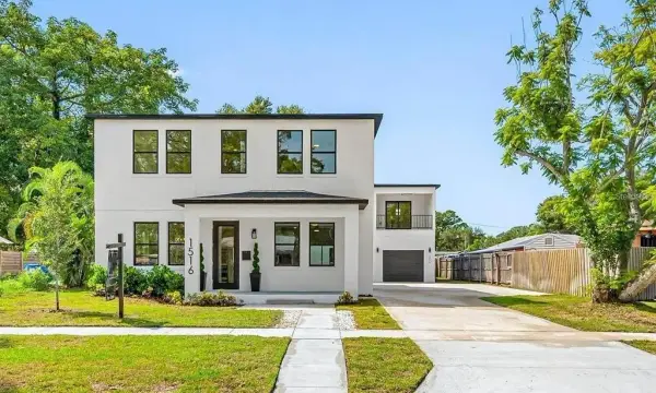 1516 59th Street N, St Petersburg, FL, 33710