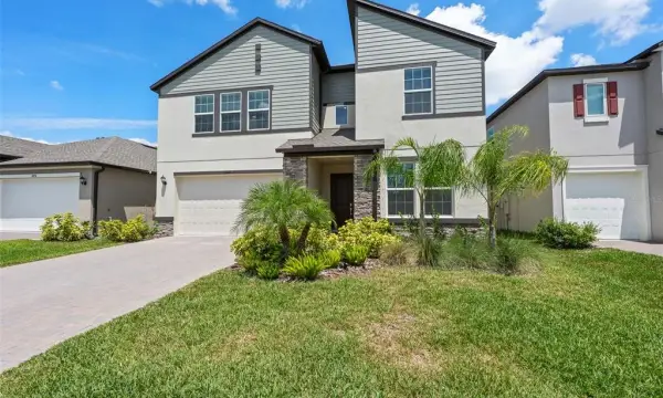 18242 Serene Lake Loop, Lutz, FL, 33548