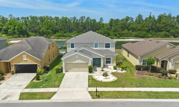 5521 Shasta Daisy Place, Land O Lakes, FL, 34639