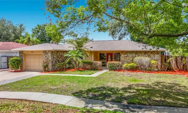 811 Ambassador Loop, Tampa, FL, 33613